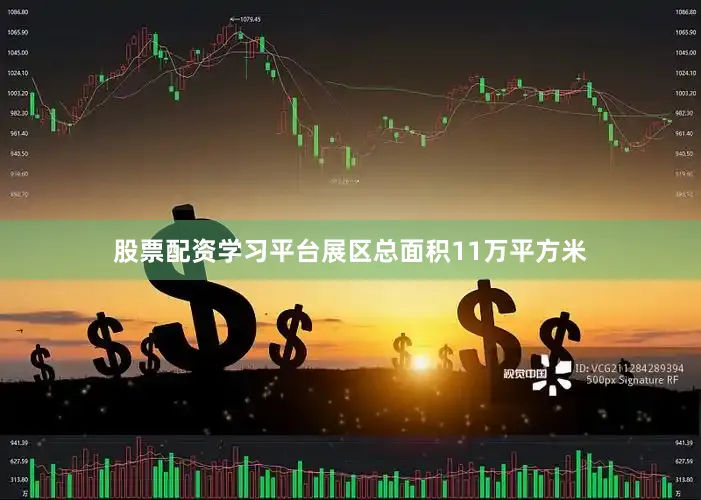 股票配资学习平台展区总面积11万平方米